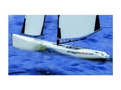 Dragon Flite 95 plachetnice PNP