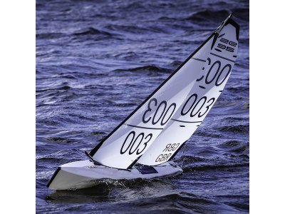 Dragon Flite 95 plachetnice PNP