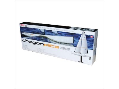Dragon Flite 95 plachetnice PNP