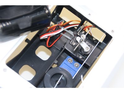 Dragon Flite 95 plachetnice PNP