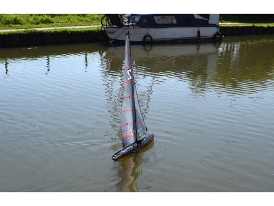 Focus V2 1m plachetnice PNP