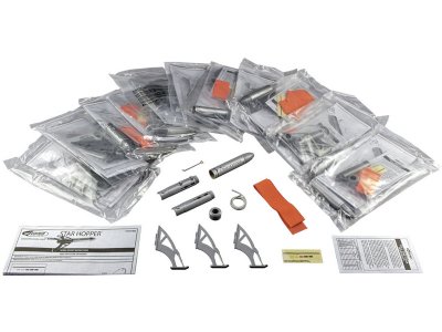 Estes Star Hopper Kit (12ks)