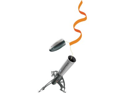 Estes Star Hopper Kit (12ks)