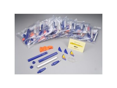 Estes Firestreak SST E2X (12ks)