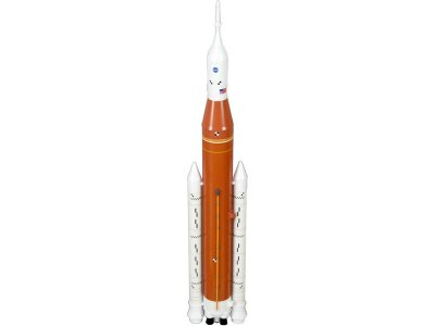 Estes NASA SLS E2X