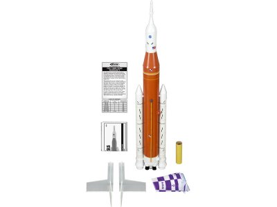 Estes NASA SLS E2X