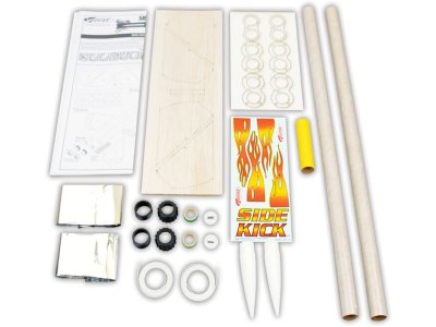 Estes Sidekick Kit