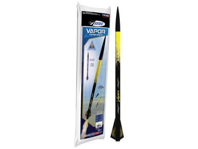 Estes Vapor Kit