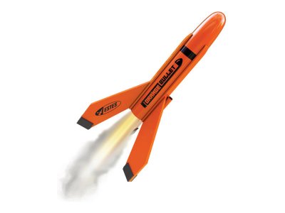 Estes Orange Bullet Kit