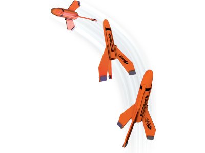 Estes Orange Bullet Kit