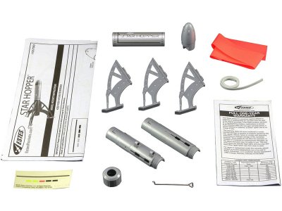Estes Star Hopper Kit