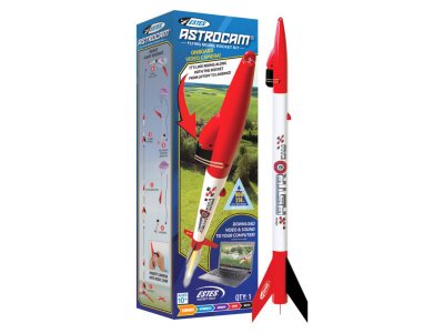Estes AstroCam Kit
