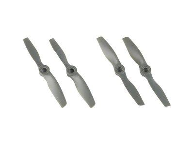 APC vrtule 4x3.3 FPV Racing sada