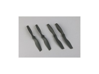 APC vrtule 5x4.3 FPV Racing sada