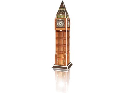 Revell 3D Puzzle - Big Ben