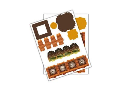 Revell 3D Puzzle - Big Ben