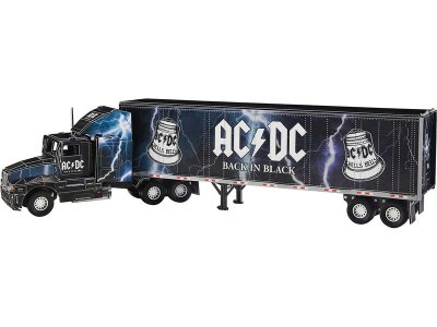 Revell 3D Puzzle - AC/DC Tour Truck