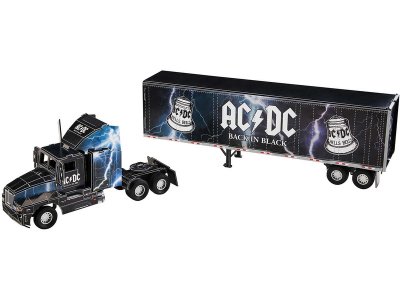 Revell 3D Puzzle - AC/DC Tour Truck