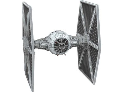 Revell 3D Puzzle - Star Wars Imperial TIE Fighter