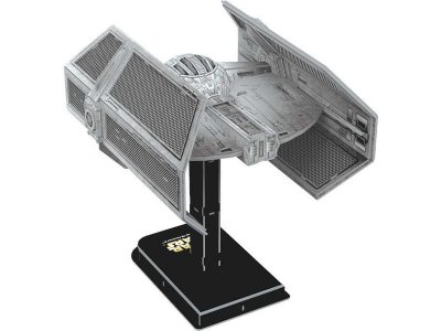 Revell 3D Puzzle - Star Wars Imperial TIE Advanced X1