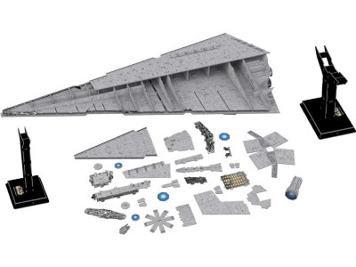 Revell 3D Puzzle - Star Wars Imperial Star Destroyer