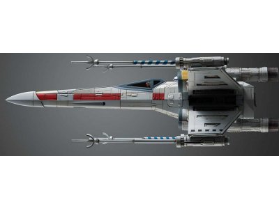 Revell BANDAI SW - X-Wing Starfighter (1:72)
