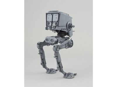 Revell BANDAI SW - AT-ST (1:48)
