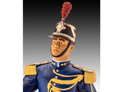 Revell figurka Republican Guard (1:16)