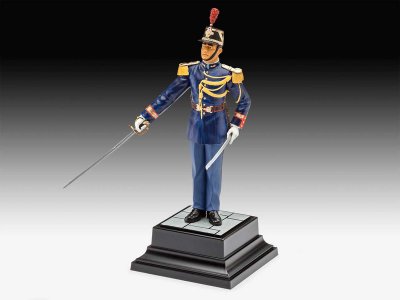 Revell figurka Republican Guard (1:16)