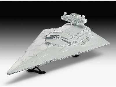 Revell SW Imperial Star Destroyer (1:2700)