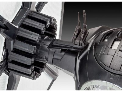 Revell SW 06745 - Special Forces TIE Fighter (1:35)