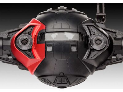 Revell SW 06745 - Special Forces TIE Fighter (1:35)