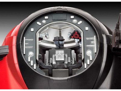 Revell SW 06745 - Special Forces TIE Fighter (1:35)