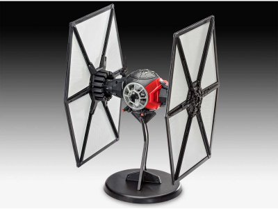 Revell SW 06745 - Special Forces TIE Fighter (1:35)