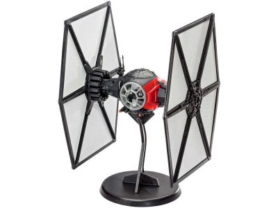 Revell SW 06745 - Special Forces TIE Fighter (1:35)