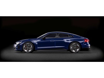 Revell EasyClick - Audi e-tron GT (1:24)