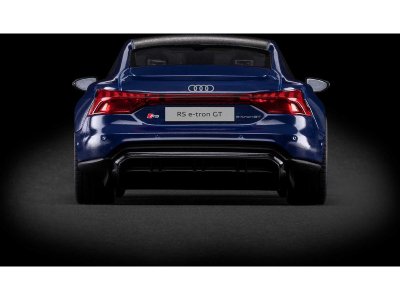 Revell EasyClick - Audi e-tron GT (1:24)
