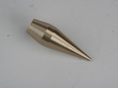 Revell tryska Vega (L) - velká