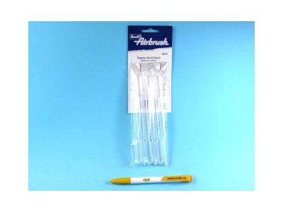 Revell 38370 Sada pipet 6ks