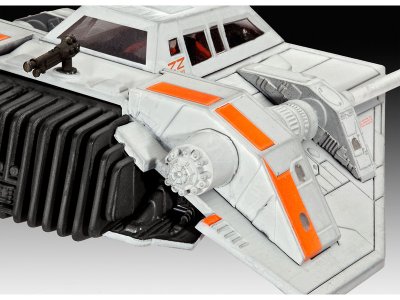 Revell SW Snowspeeder (1:52) sada