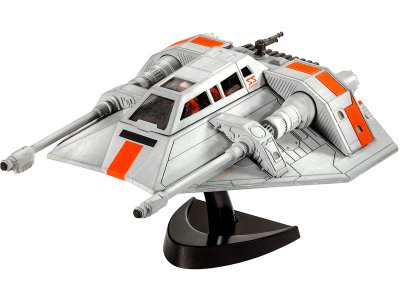 Revell SW Snowspeeder (1:52) sada