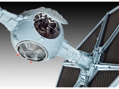 Revell SW TIE Fighter (1:110) sada
