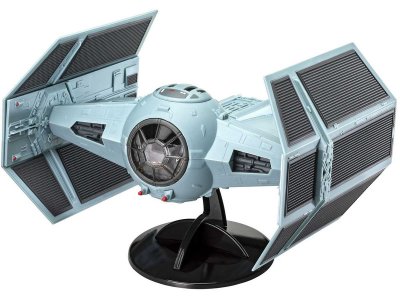 Revell SW Darth Vader's TIE Fighter (1:57) (sada)
