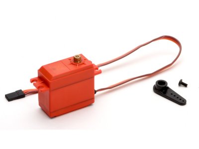 Joysway servo 9kg Hi-Tourqe MG WP: Alpha 1000