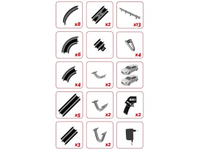 SCX Action Adventure