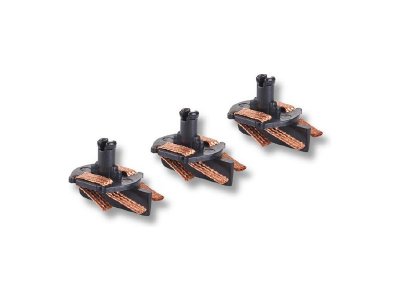 SCX Action Vodící prvek s kartáčky (3)