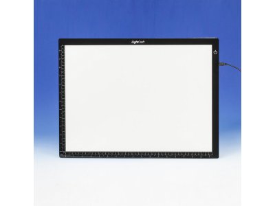 Lightcraft svíticí podložka A3 LED