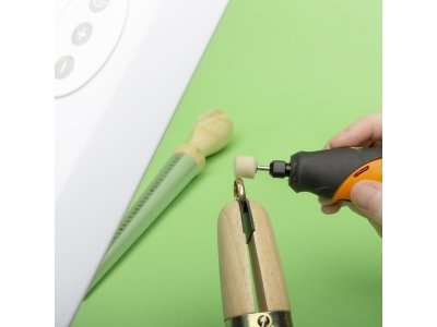 Lightcraft stolní lampa Compact LED 21W se stmívačem