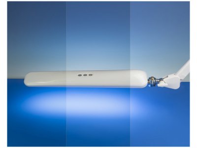 Lightcraft stolní lampa dlouhá