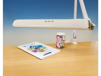 Lightcraft stolní lampa dlouhá